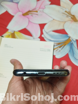 Realme GT Master Edition